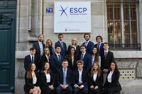 Escp Junior Conseil