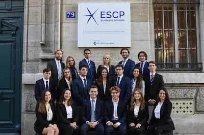 Escp Junior Conseil