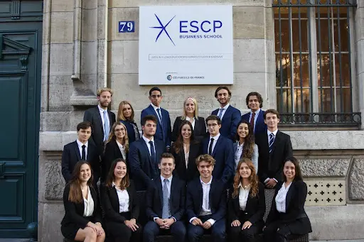Escp Junior Conseil