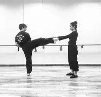 Ipac Paris : Kungfu Taijiquan Qigong Bingqi Kungfu Enfants Self Défense