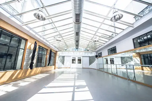 Le Centre des Arts Vivants - Ecole de Danse, Chant et Théâtre À Paris