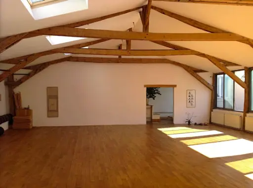 Mushin No Shin - Iaido Maison Blanche