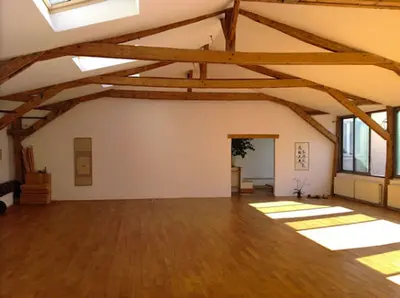 Mushin No Shin - Iaido Maison Blanche