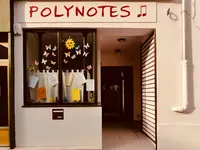 Polynotes