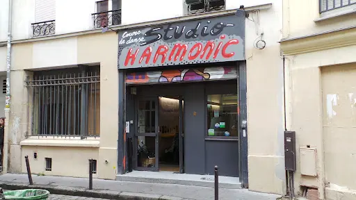 Studio Harmonic