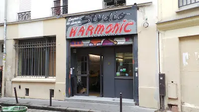 Studio Harmonic