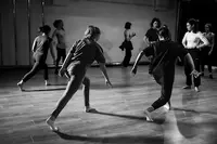 Studio Massaro - Ecole de Danse À Paris Nation