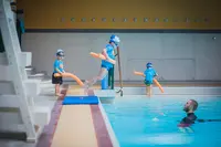 Swim Stars | Paris 11 - Oberkampf