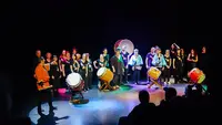 Tsunagari Taiko Center