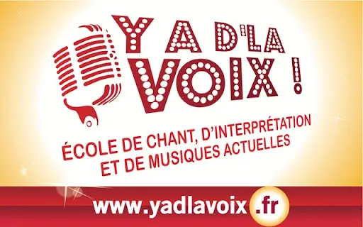 Y A d'la Voix !