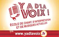 Y A d'la Voix !