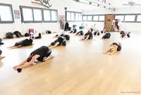 Association Omi Danse & Yoga - Louna