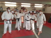 Cspse Judo Jujitsu
