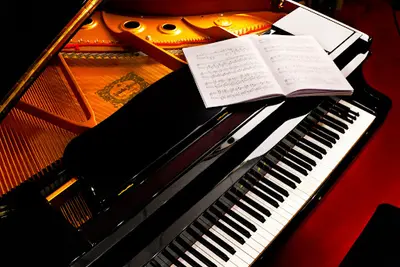 Ecole de Musique la Piana