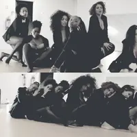 Heels Danse en Talons/le Petit Atelier de Danse