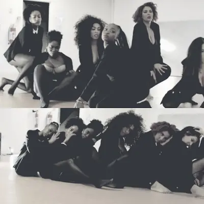 Heels Danse en Talons/le Petit Atelier de Danse