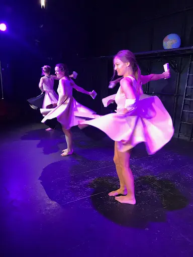 Jl Danse