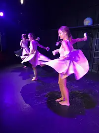 Jl Danse