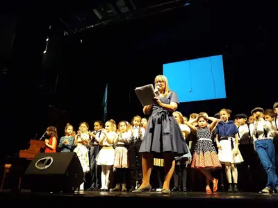 l'Apprenti Musicien