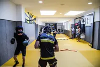 Nrfight Club Dugommier - Mma, Luta Livre & Muay Thai - Enfant et Adulte