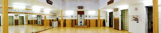 Shobukan Dojo