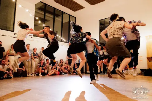 Swing Delight