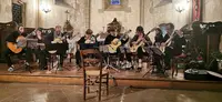 Académie de Guitare Yann Raix