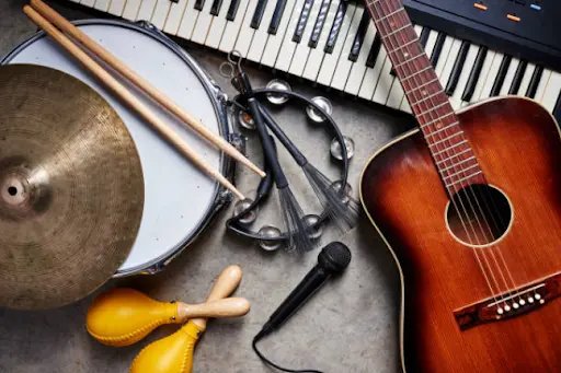 Académie Inter Musicale de Paris