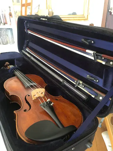 Anne-caroline Nakova | Cours de Violon & Piano