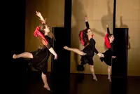 Association Ascendanse Hip Hop