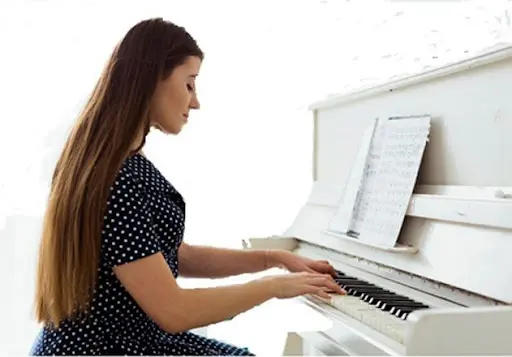 Association Cabinet de Musique Ricono Rosa