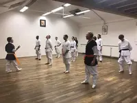 Bigak Taekkyon Academy