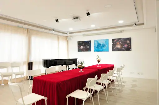 Centre Vivi Musique - Art- Culture