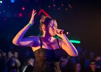 Cours de Chant et Coaching Vocal Solène Laplanche-mela