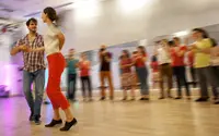 Danse Avec Guillaume