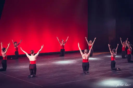 Ecole de Danse Clothilde Kieffert - 13 en Danse