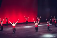 Ecole de Danse Clothilde Kieffert - 13 en Danse