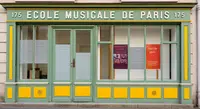 Ecole Musicale de Paris