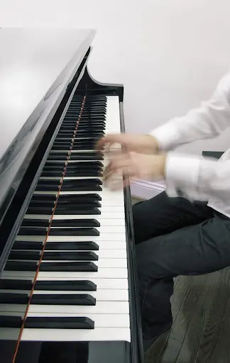 Ecole Speed Piano - Cours de Piano Paris 13
