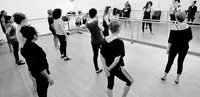 Elles Dansent Association Paris Newdance