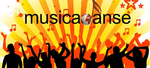 Musicadanse