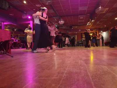 Sensation Dance School
