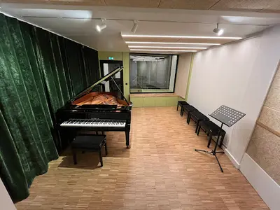 Studio Piano Gobelins