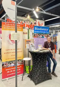 Biodanza France