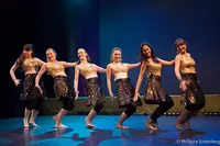 Bollywood Paris By Deva