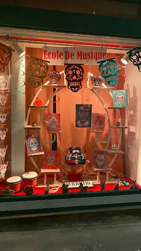 Centre de Musique et d'Animation la Cadenza