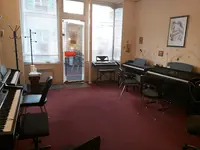 Ecole de Claviers