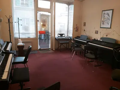 Ecole de Claviers