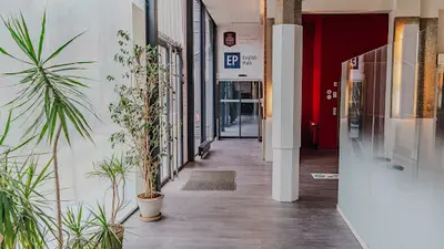 École de Management Appliqué