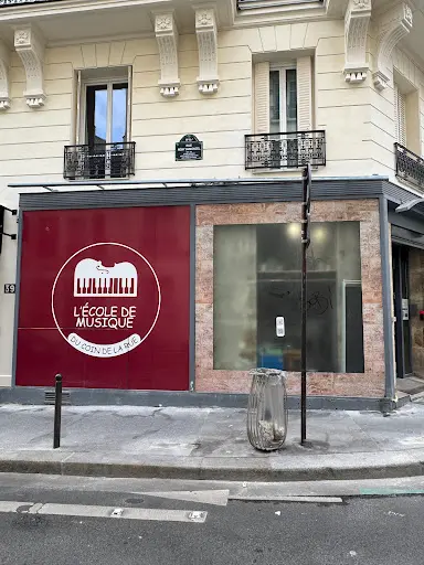 Ecole de Musique du Coin de la Rue